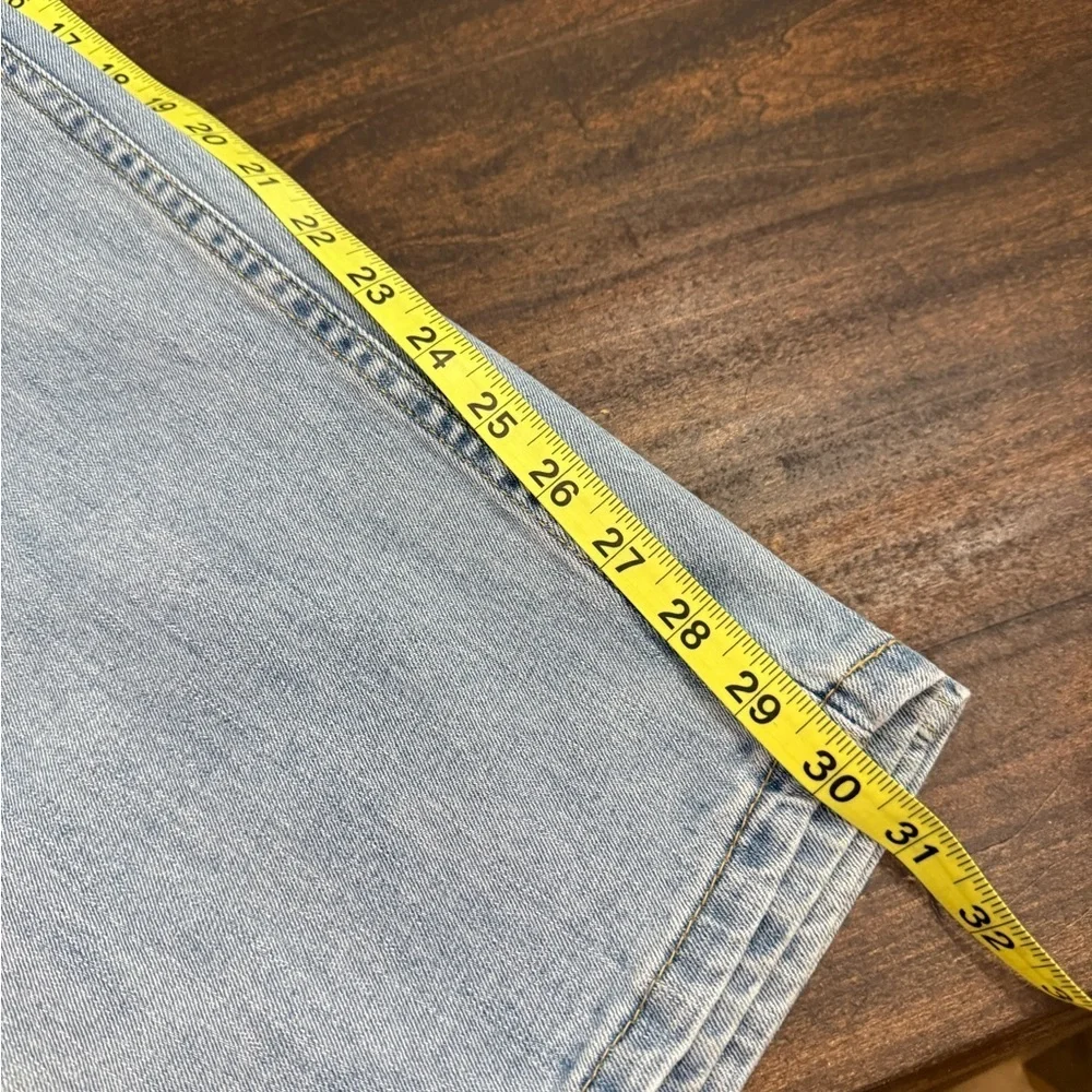 Levi’s Light Blue Men's Jeans